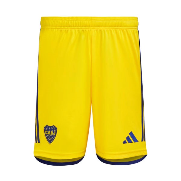 Pantalon Boca Juniors Exterieur 2023-24